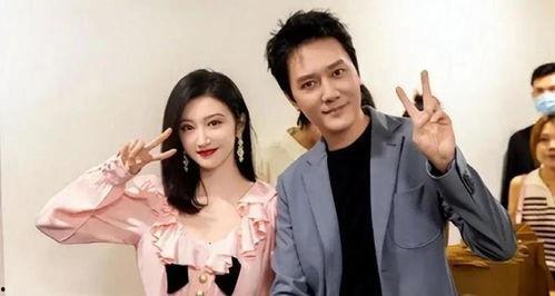 娱乐八卦最新爆料热点,当红明星惊人内幕大曝光!